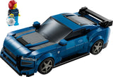 76920 Ford Mustang Dark Horse