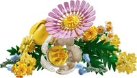 10347 Bouquet di fiori estivi