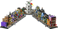76444 Negozi di magia di Diagon Alley™