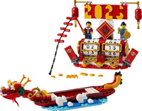 40678 Calendario festivo