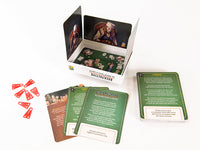 Decktective - La morte bara a carte