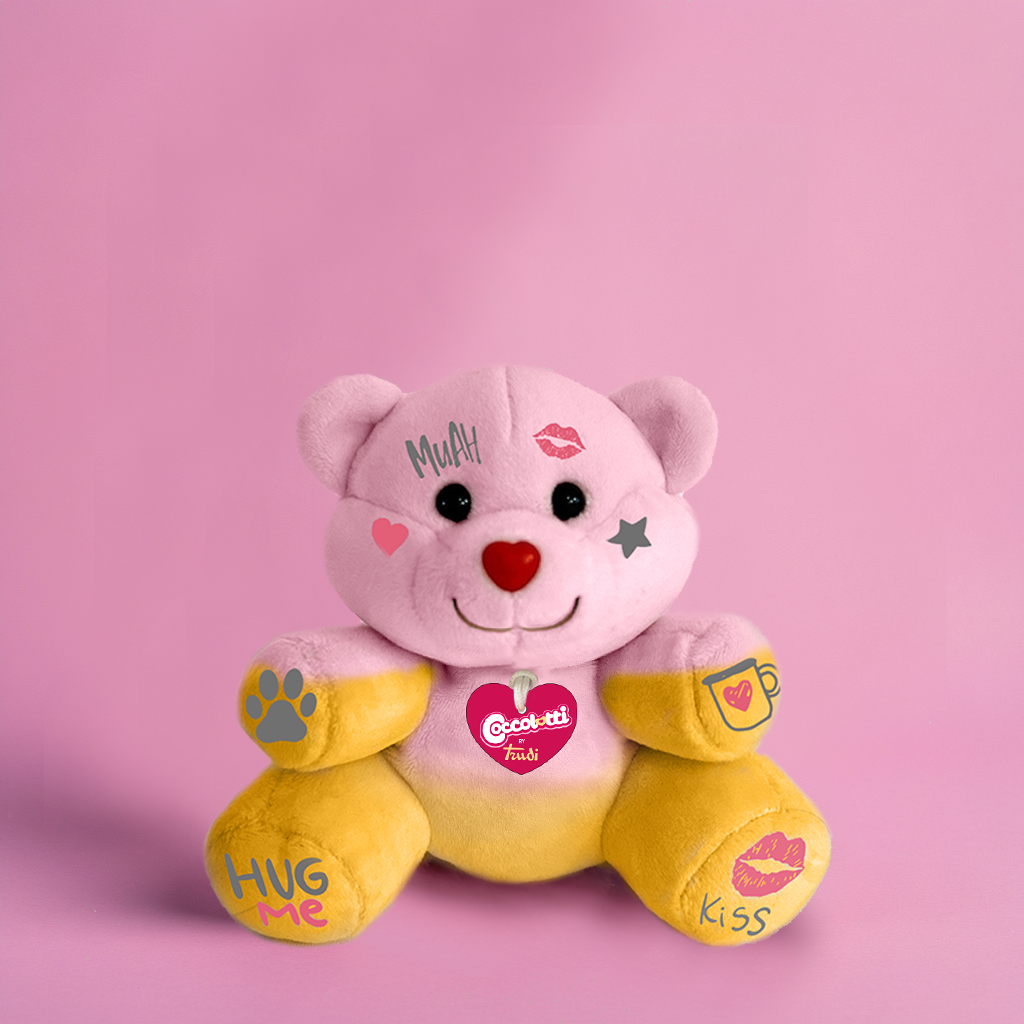 Coccolotto Honey Love & Tell XS