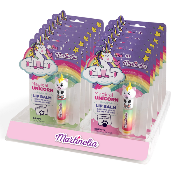 MRT 79003 Lip Balm Unicorn