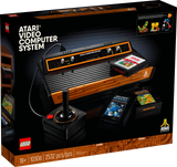 10306 Atari® 2600 Video Computer System