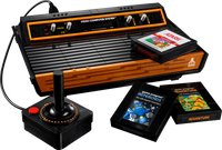 10306 Atari® 2600 Video Computer System