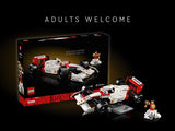 Formula 1 Legends