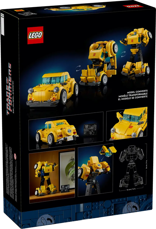 10338 Bumblebee