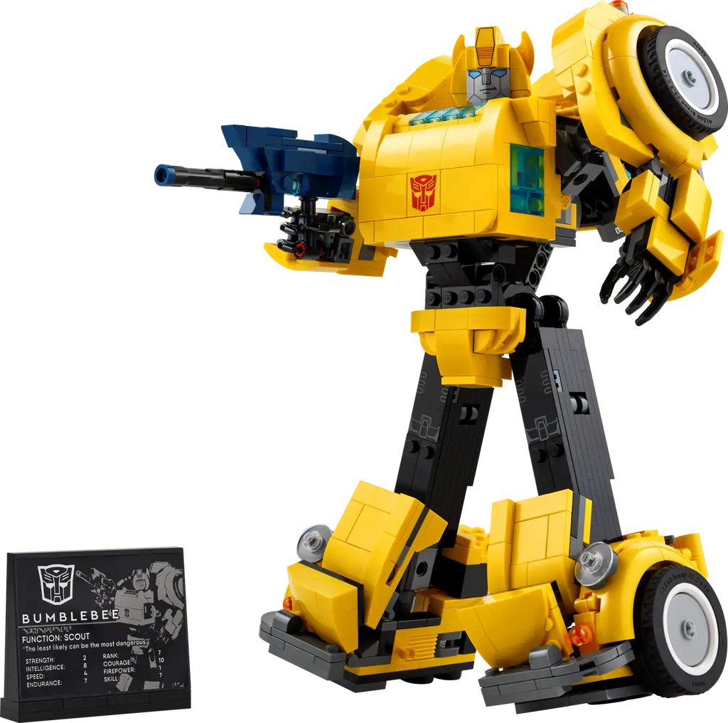 10338 Bumblebee