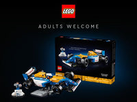 Formula 1 Legends