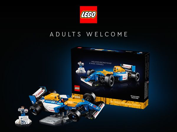 Formula 1 Legends
