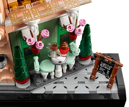 10362 Café Francese