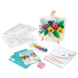 Art Studio - Acrylic