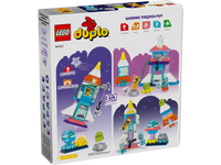10422 Avventura dello Space Shuttle 3 in 1