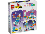 10422 Avventura dello Space Shuttle 3 in 1