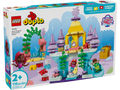 10435 Ariel's Magical Underwater Palace