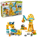 10476 Cantiere e veicoli 3 in 1