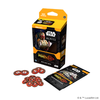SWU Hyperspace Jump - Boba Fett Deck ITA