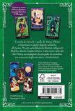 Tarocchi Box - Disney Villains