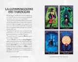 Tarocchi Box - Disney Villains