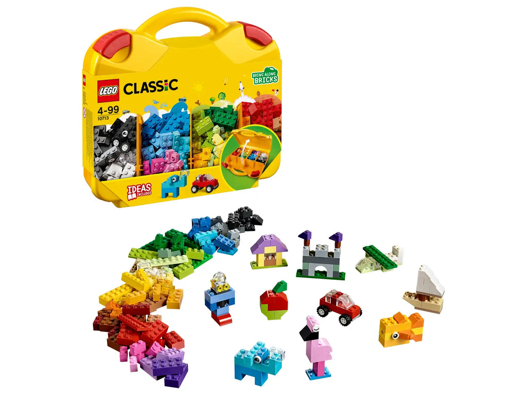 10713 Creative Briefcase