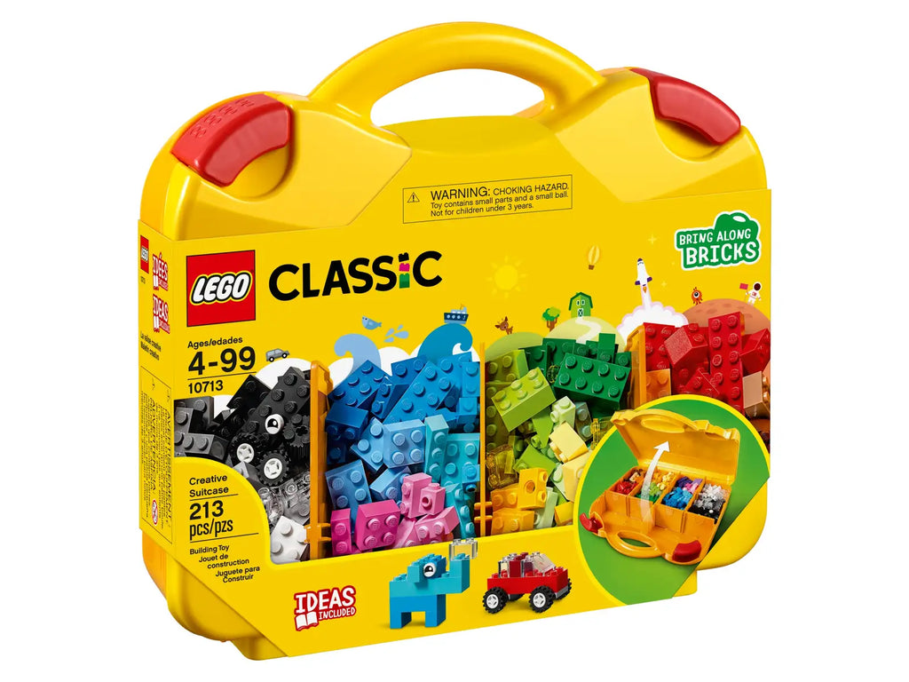 10713 Creative Briefcase