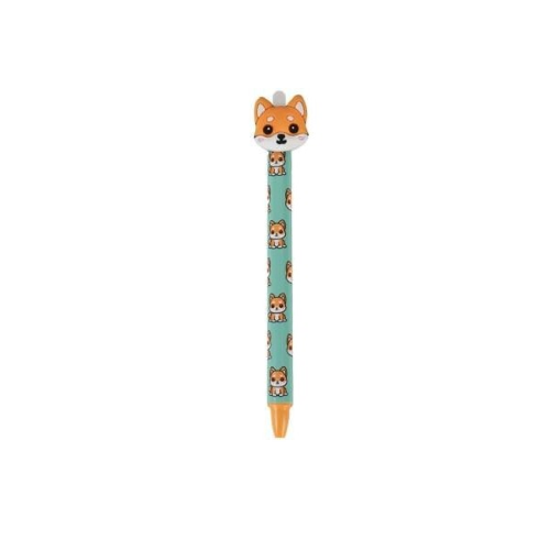 Penna cancellabile Shiba