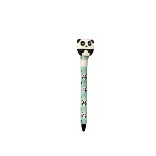 Penna cancellabile Panda