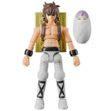 Saint Seiya Galaxy Version 01 Blind Box
