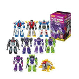 Transformers Fractured Space Time Galaxy Version 04 Model Kit Blind Box