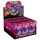 Transformers Fractured Space Time Galaxy Version 04 Model Kit Blind Box