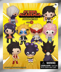 My Hero Academia Bag Clip S5 - Portachiavi