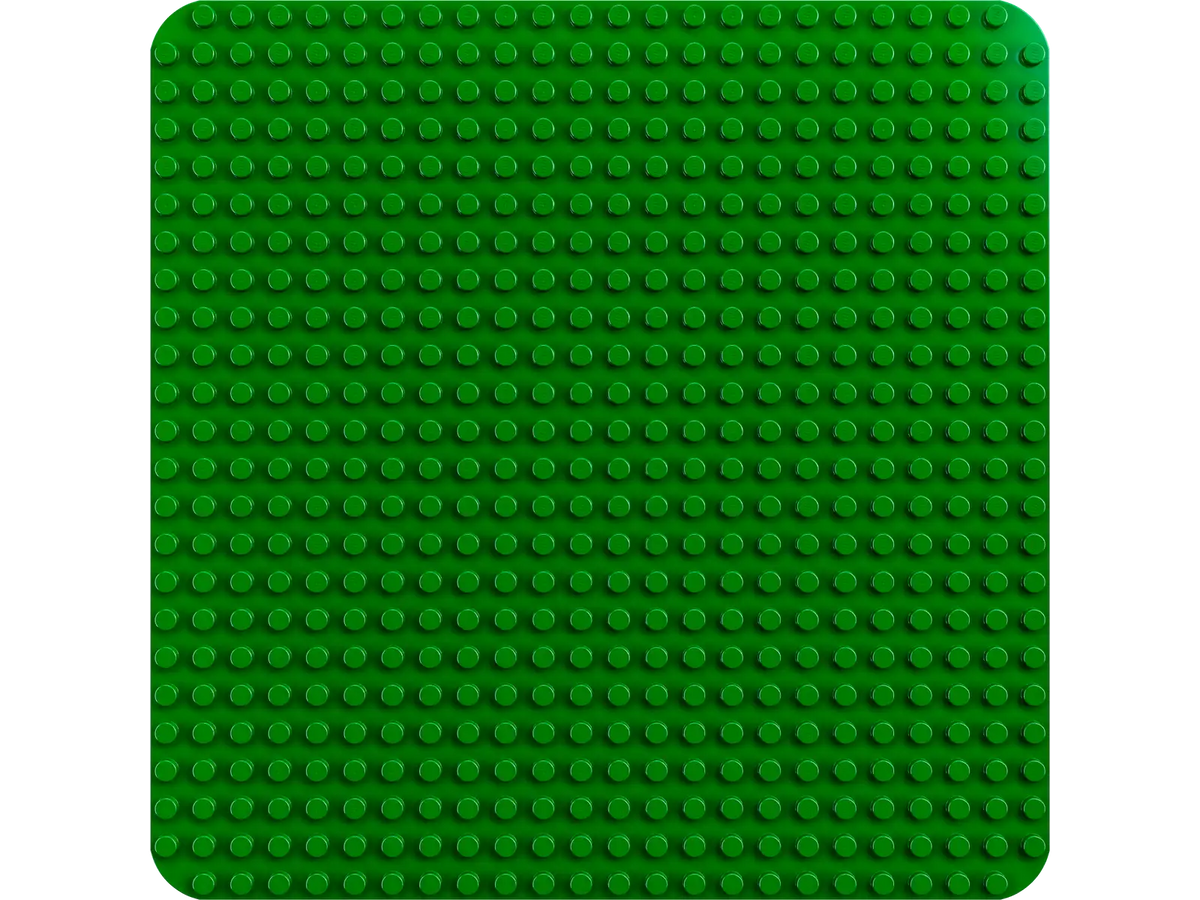 2304 LEGO® DUPLO® green base