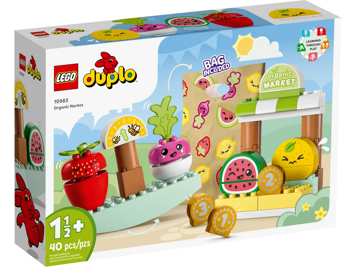 10983 Mercato biologico