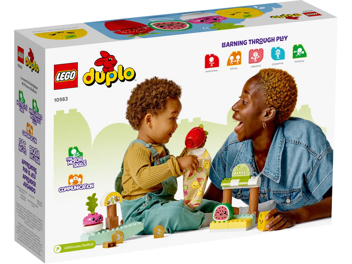 10983 Mercato biologico