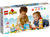 10991 Il parco giochi dei sogni
