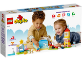 10991 Il parco giochi dei sogni