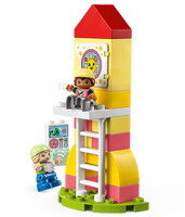 10991 Il parco giochi dei sogni