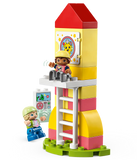 10991 Il parco giochi dei sogni