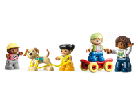 10991 Il parco giochi dei sogni