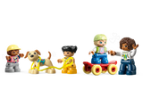 10991 Il parco giochi dei sogni