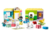 10992 Divertimento all’asilo nido
