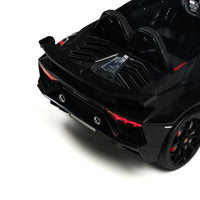 LAMBORGHINI AVENTADOR