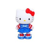 Hello Kitty mini doll 10 cm