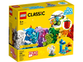 11019 Bricks and Functions