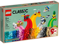 11021 90 Anni di Gioco