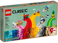 11021 90 Anni di Gioco