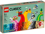 11021 90 Anni di Gioco