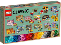 11021 90 Anni di Gioco