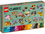 11021 90 Anni di Gioco