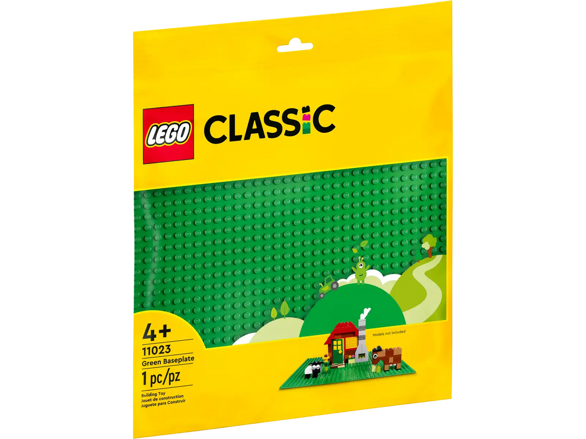 11023 Green base